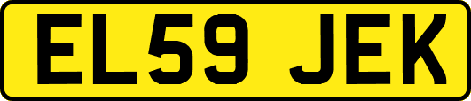 EL59JEK