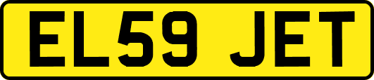 EL59JET
