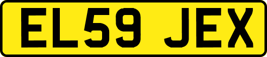 EL59JEX