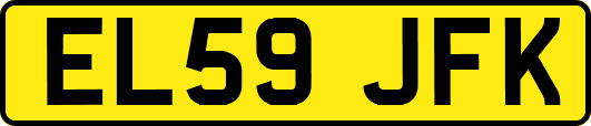 EL59JFK