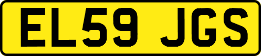EL59JGS