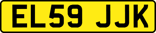 EL59JJK
