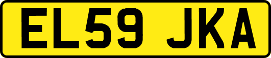 EL59JKA