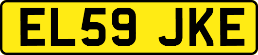 EL59JKE