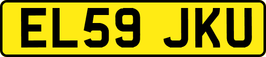 EL59JKU