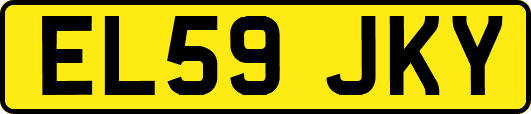 EL59JKY