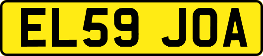 EL59JOA