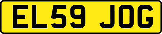 EL59JOG