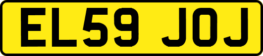EL59JOJ