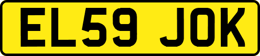 EL59JOK