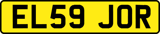 EL59JOR