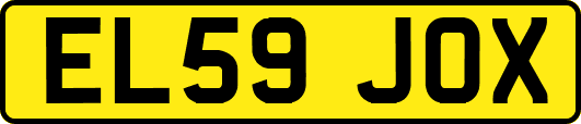 EL59JOX