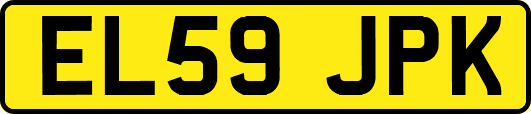 EL59JPK