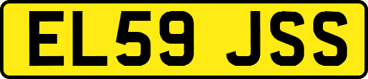 EL59JSS