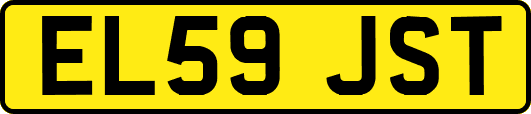 EL59JST
