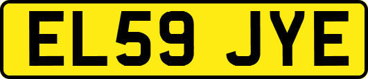 EL59JYE