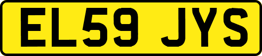 EL59JYS