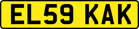 EL59KAK