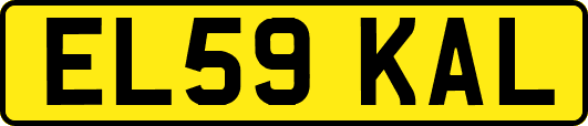 EL59KAL