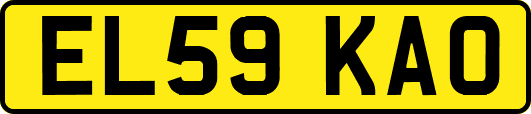 EL59KAO