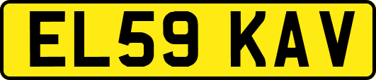 EL59KAV