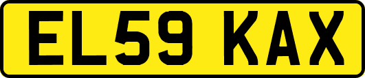 EL59KAX