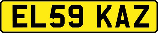 EL59KAZ