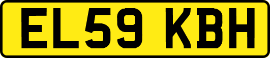 EL59KBH