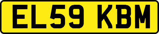 EL59KBM
