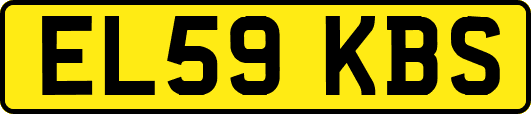 EL59KBS