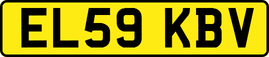 EL59KBV