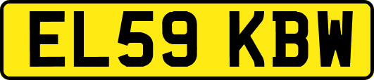 EL59KBW