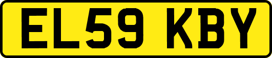 EL59KBY