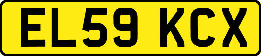 EL59KCX