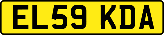 EL59KDA
