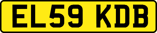 EL59KDB
