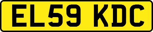 EL59KDC