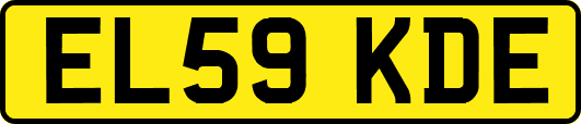 EL59KDE