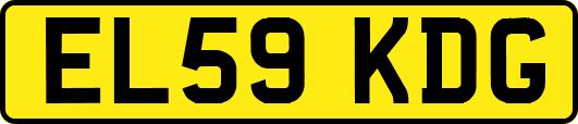EL59KDG