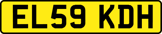 EL59KDH