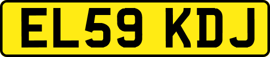 EL59KDJ