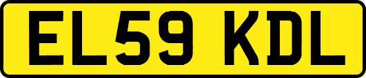 EL59KDL