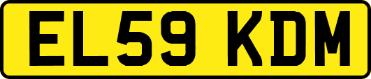EL59KDM