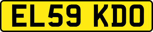 EL59KDO