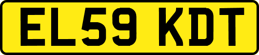 EL59KDT