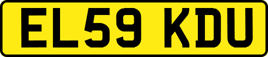 EL59KDU