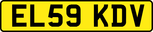 EL59KDV