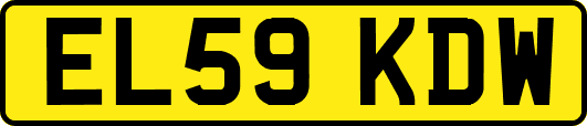 EL59KDW