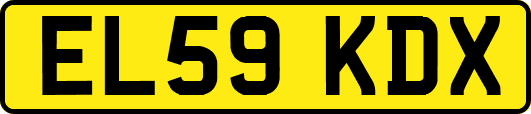 EL59KDX