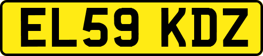 EL59KDZ
